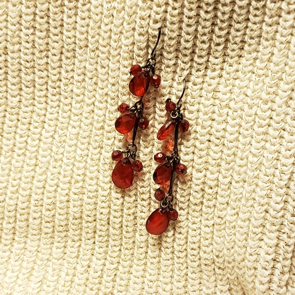 Earrings - Picture 3 of 4